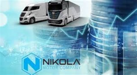 nkla stocktwits|Nikola Corporation (NKLA)